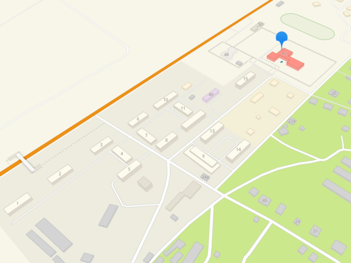 Карта