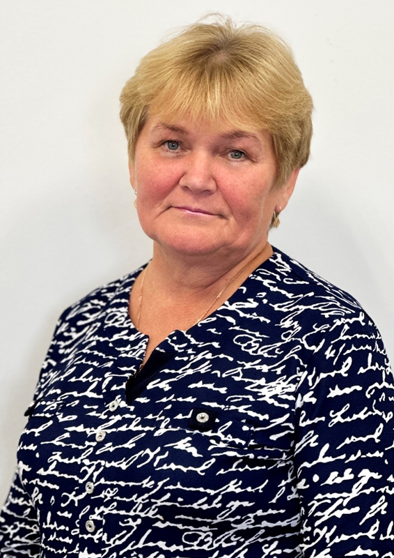 Коновалова Марина Николаевна.