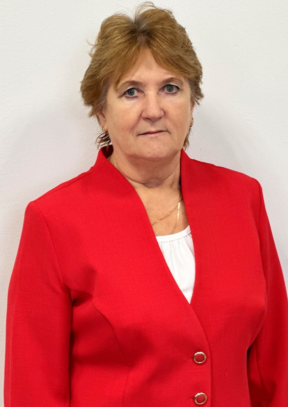 Кривошеина Светлана Анатольевна.