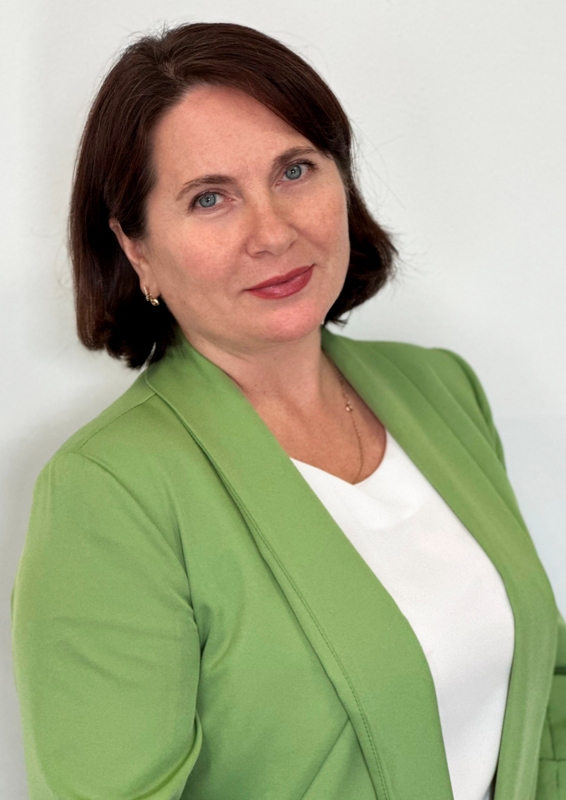 Волкова Татьяна Владимировна.