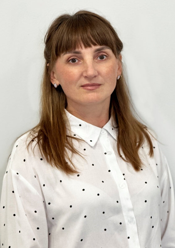 Гусева Юлия Николаевна.