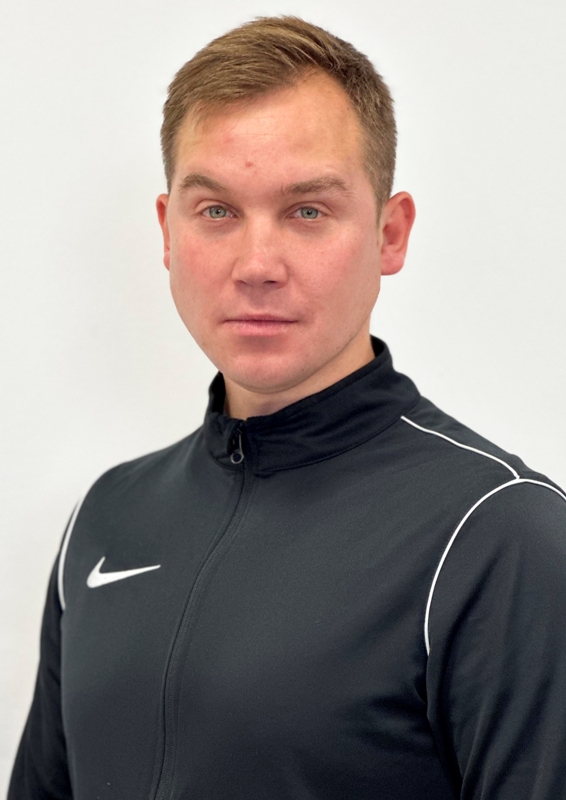Смирнов Александр Александрович.